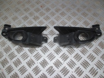 фото thumb №1, Правая левая решётка бампера mazda cx-5 17-