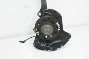 фото thumb №2, Поворотный кулак ступица датчик abs pp mercedes cl w216