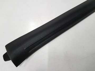 фото thumb №2, Молдинг порог правая mercedes slk w172 r172 11-