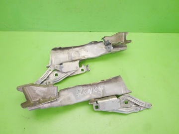 фото thumb №7, Петлі капот кришки двигуна renault scenic ii