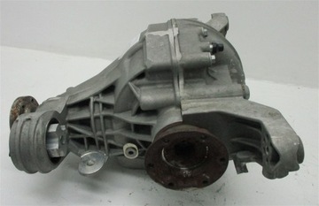 фото thumb №8, Міст зад audi q7 sq7 4m 4.0 tdi v03736086hh 3.31