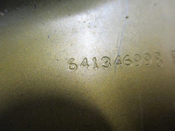 фото thumb №4, Кронштейн крила renault scenic 4 iv