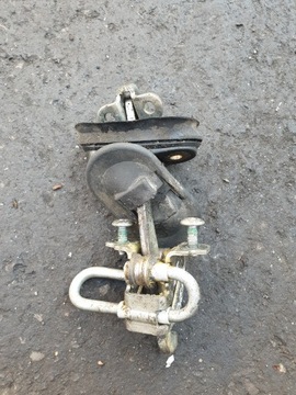 фото thumb №1, Ограничитель с дверь правый задний lancia thesis оригинальный номер