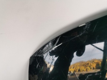 Капот кришка двигуна перед audi tt i 1 8n0 Оригінал, фото thumb