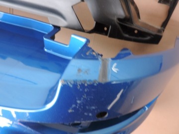 фото thumb №5, Ford ecosport st-line 2018 задний бампер / задняя