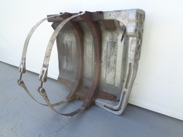 фото thumb №6, Renault premium magnum dxi volvo fh fm кронштейн кронштейн глушителя