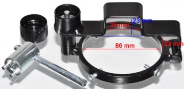 фото thumb №1, Захист бака блокування бака scania tir