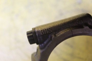 фото thumb №8, Поршень поршні шатун vw passat b5 1.9 tdi 038j