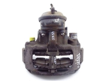 фото thumb №1, Iveco eurocargo iii 08-15 суппорт левый перед 22,5''