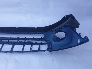 фото thumb №5, Бампер mini cooper f55 f56 14-18 перед переднє