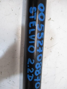 фото thumb №5, Wał приводной alfa romeo stelvio 00552708870