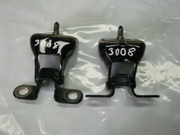 фото thumb №1, Peugeot 3008 петля крышки багажника