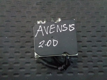 фото thumb №1, Насос abs 0265951567 toyota avensis iii t27