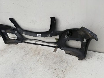 фото thumb №10, Mercedes glk lift 204 бампер передний перед