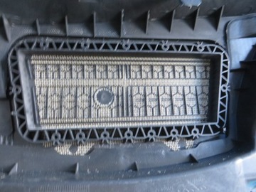 фото thumb №8, Bmw x6 m f86 панель раздаточная консоль кожа head 51 45 8 068 685
