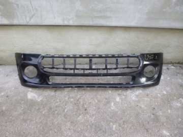 фото thumb №1, Mini one cooper morris f55 f56 бампер перед