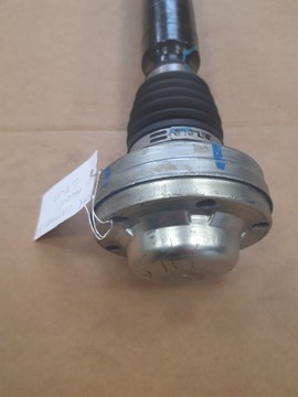 фото thumb №5, Chevrolet camaro ss задняя левая приводной вал 2016+