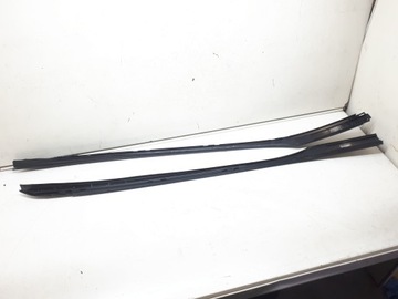 фото thumb №6, Молдинг стекло лобовое p/l zafira a 99-05r