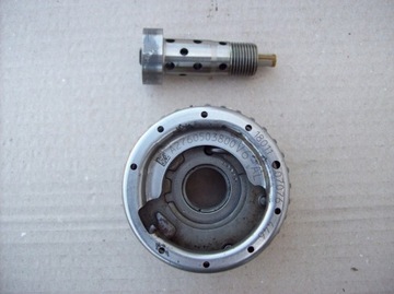 фото thumb №1, Mercedes w205 w213 варіатор розподільного валу a2760503800