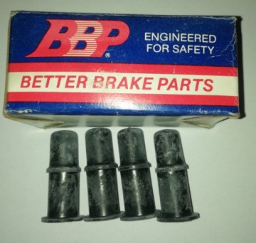 фото thumb №1, Гумки супорт ford mustang ltd crown victoria