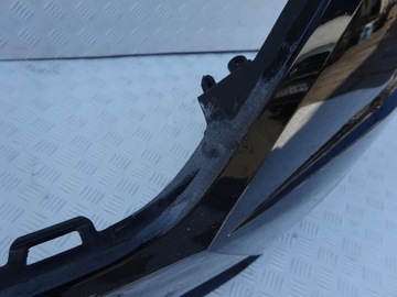 фото thumb №11, Seat ibiza v 6f0 fr бампер перед переднее