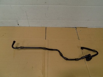 фото thumb №1, Porsche panamera 970 шланг waz трубка усилитель тормозов