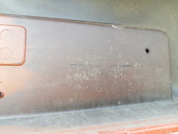 фото thumb №13, Honda jazz iii 3 13- бампер передній перед