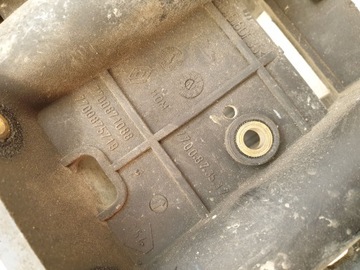 фото thumb №3, Коллектор всасывающий renault clio ii 1.2 eu другое