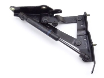 фото thumb №2, Mazda rx-8 02-08 петля крышки задняя задний