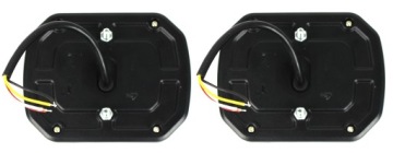 фото thumb №4, Лампа задняя комбинированная led динамический поворотник пара