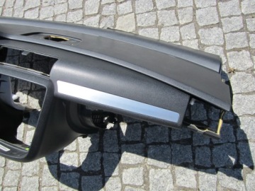 фото thumb №3, Панель приладів консоль mercedes r-klasa w251