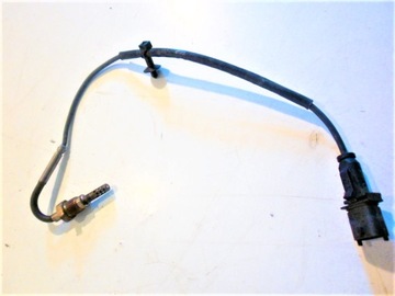 фото thumb №1, Датчик температуры выхлопных газов opel mokka 1.7 cdti