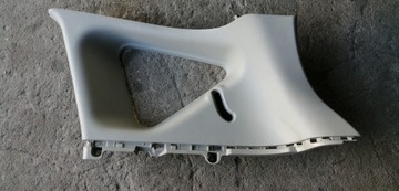 фото thumb №1, Nissan note e12 обшивка багажника правый