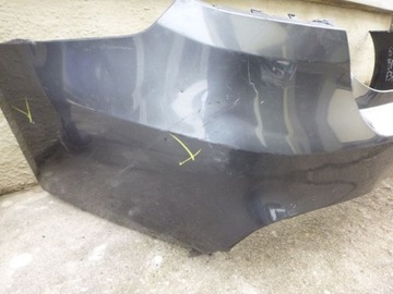 фото thumb №7, Bmw 3 f34 gt m набор бампер задний