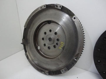 фото thumb №4, Kia rio v зчеплення диск притиск kpl 1,4crdi 2017-