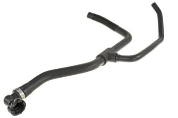 фото thumb №1, Пабтрубок  шланг отопителя 2.3 dci master iii movano