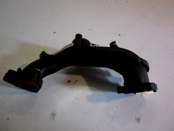 фото thumb №1, ! peugeot 207 1.6 ehdi труба воздухозаборник egr !