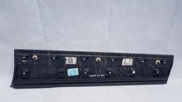 фото thumb №2, Range rover velar планка двері ліва перед оригінал.