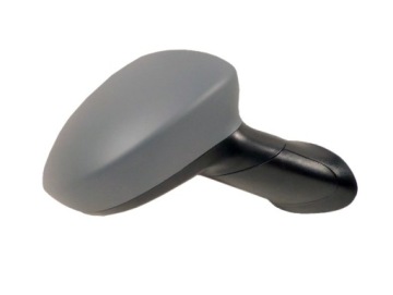 фото thumb №2, Зеркало правое fiat grande punto 3 pin