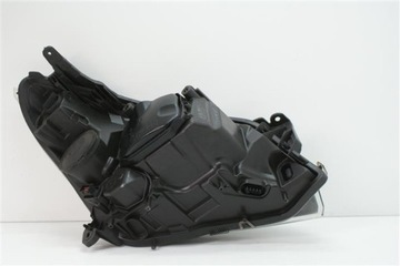 фото thumb №3, Opel astra 3 iii 04-07 левая лампа ксенон некорректируемый