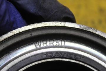 фото thumb №5, Шкив коленчатого вала bravo ii 1.4 16v 55181620