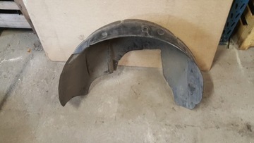 фото thumb №1, Подкрылок правое правый задняя задние opel meriva b ii 2