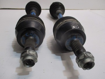 фото thumb №2, Привідний вал привідний вал jeep cherokee 2.2crd 15r