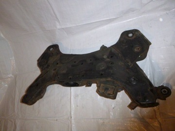 фото thumb №4, Hyundai i40 подрамник подрамник подрамник 1.7 crdi