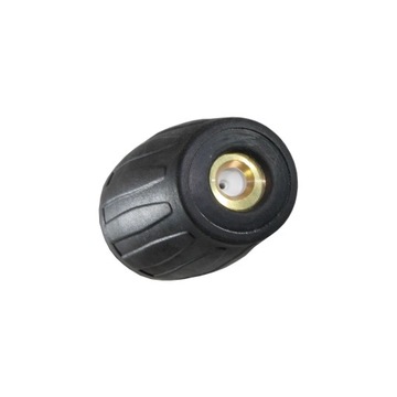BLACK&DECKER PROFESJONALNA TURBODYSZA B&D