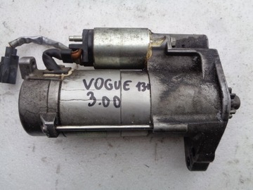 фото thumb №1, Стартер range vogue l405 3.0d 13- cpla11001be