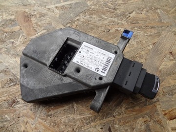 фото thumb №1, Модуль зажигания замок зажигания ключ bmw e65 e66