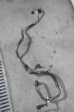 фото thumb №3, Trafic vivaro 2.5dci шланг трубка кондиціонера