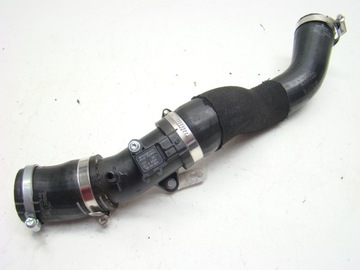 фото thumb №1, Ford fiesta mk8 1.0 труба интеркулер h1b16f073da