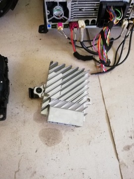 фото thumb №5, Mini cooper s f56 радіо панель дисплей 9381320